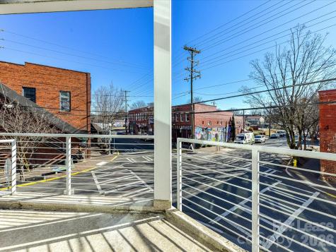 3123 N Davidson Street Charlotte NC 28205