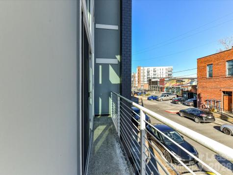 3123 N Davidson Street Charlotte NC 28205