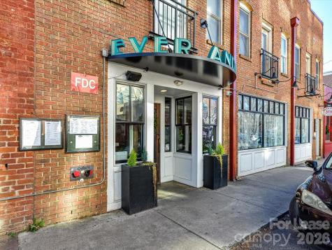 3123 N Davidson Street Charlotte NC 28205