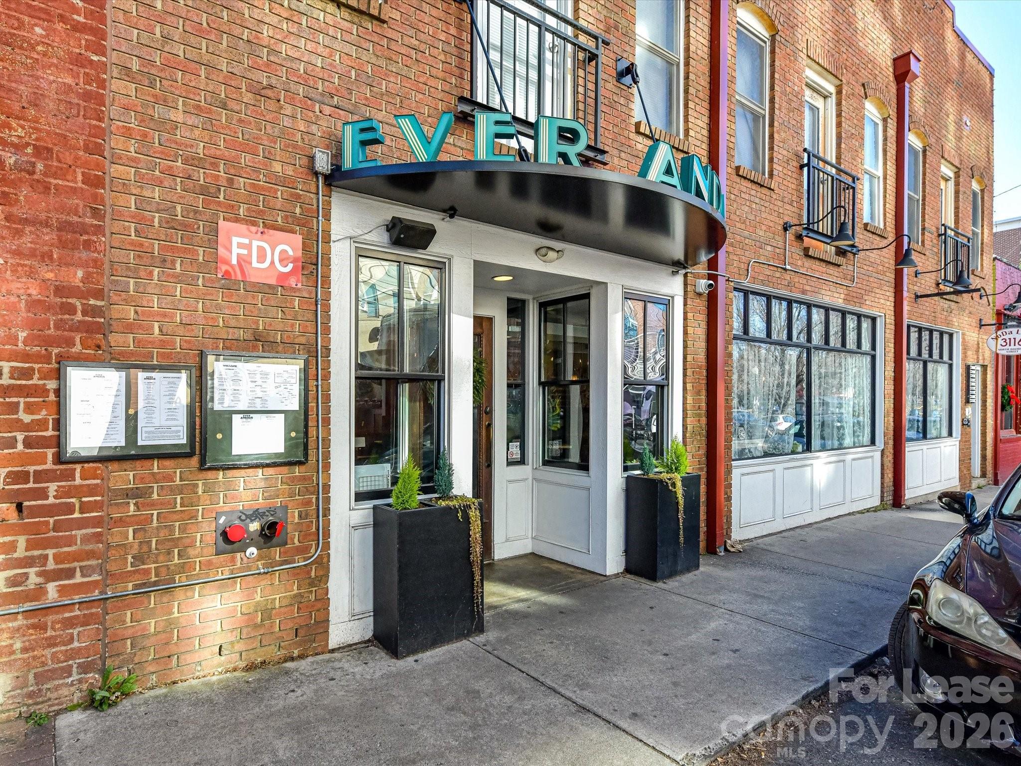 3123 N Davidson Street Charlotte NC 28205