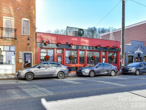 3123 N Davidson Street Charlotte NC 28205