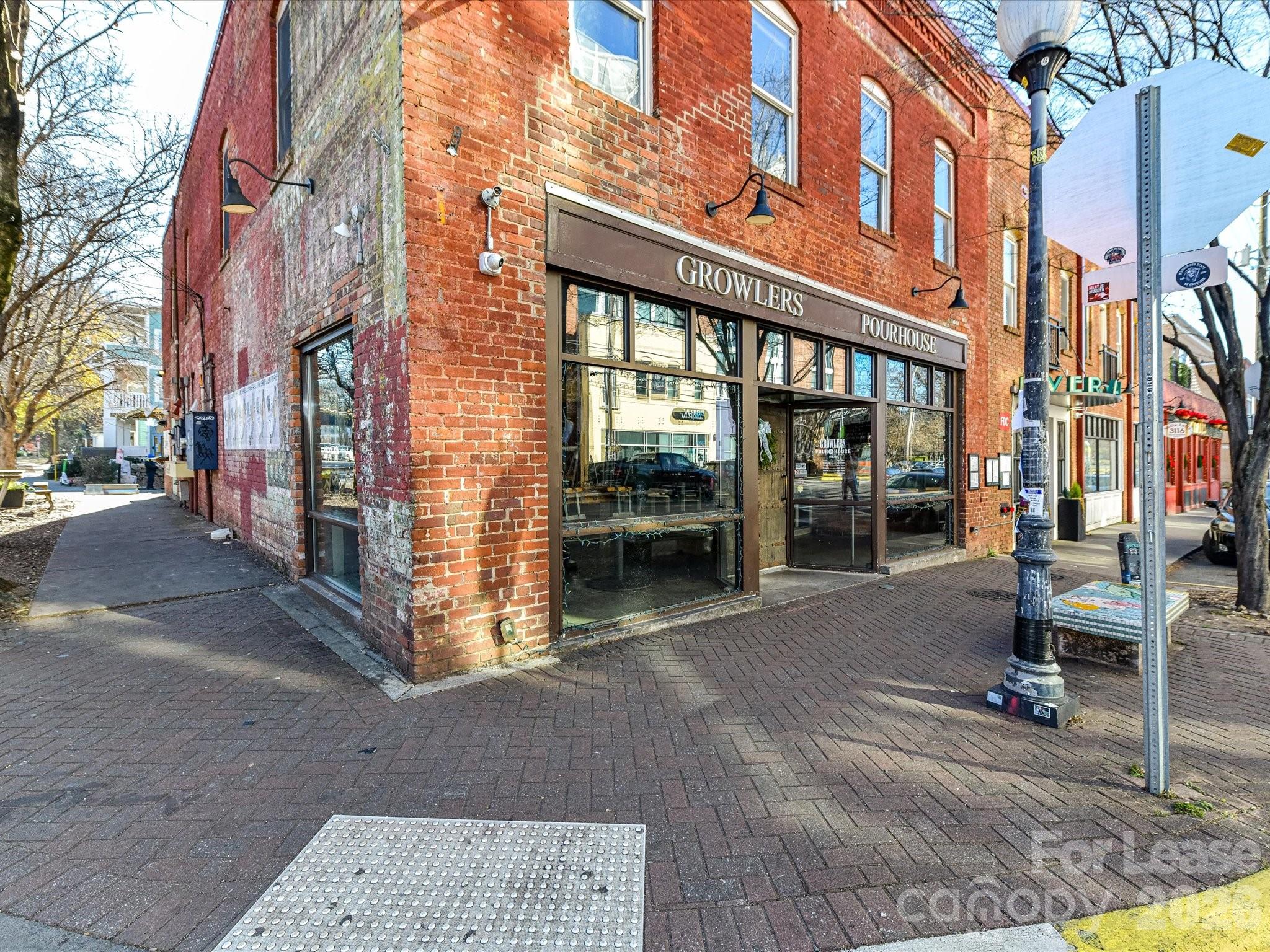 3123 N Davidson Street Charlotte NC 28205