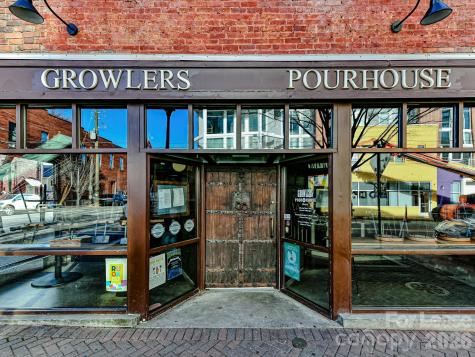 3123 N Davidson Street Charlotte NC 28205
