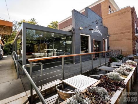 3123 N Davidson Street Charlotte NC 28205