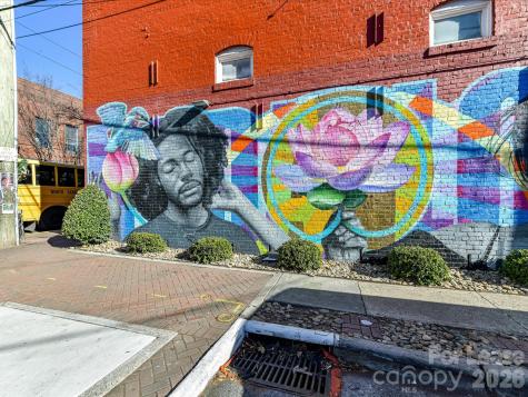 3123 N Davidson Street Charlotte NC 28205