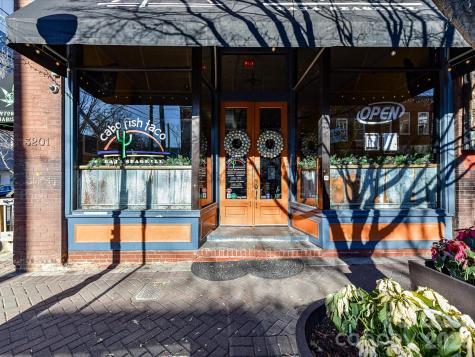 3123 N Davidson Street Charlotte NC 28205