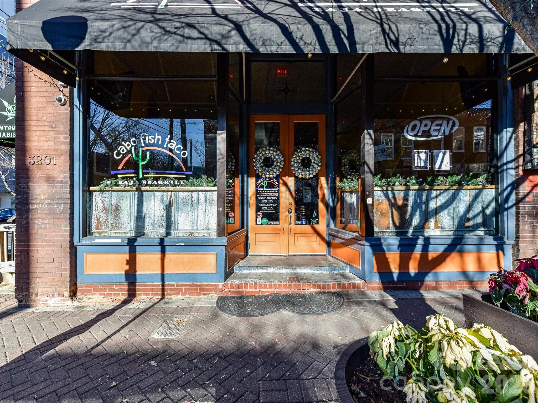 3123 N Davidson Street Charlotte NC 28205