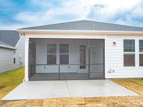 1535 Pebble Shore Lane Belmont NC 28012