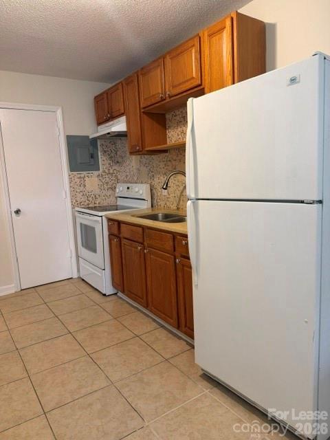 2912 L D Parker Drive Charlotte NC 28206