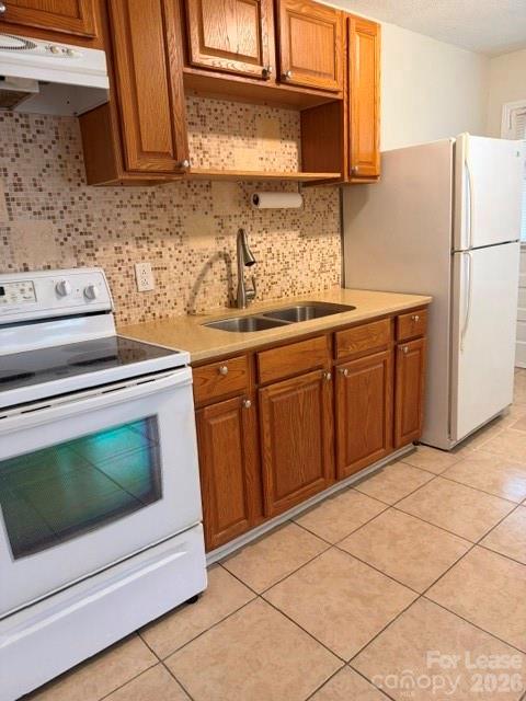 2912 L D Parker Drive Charlotte NC 28206