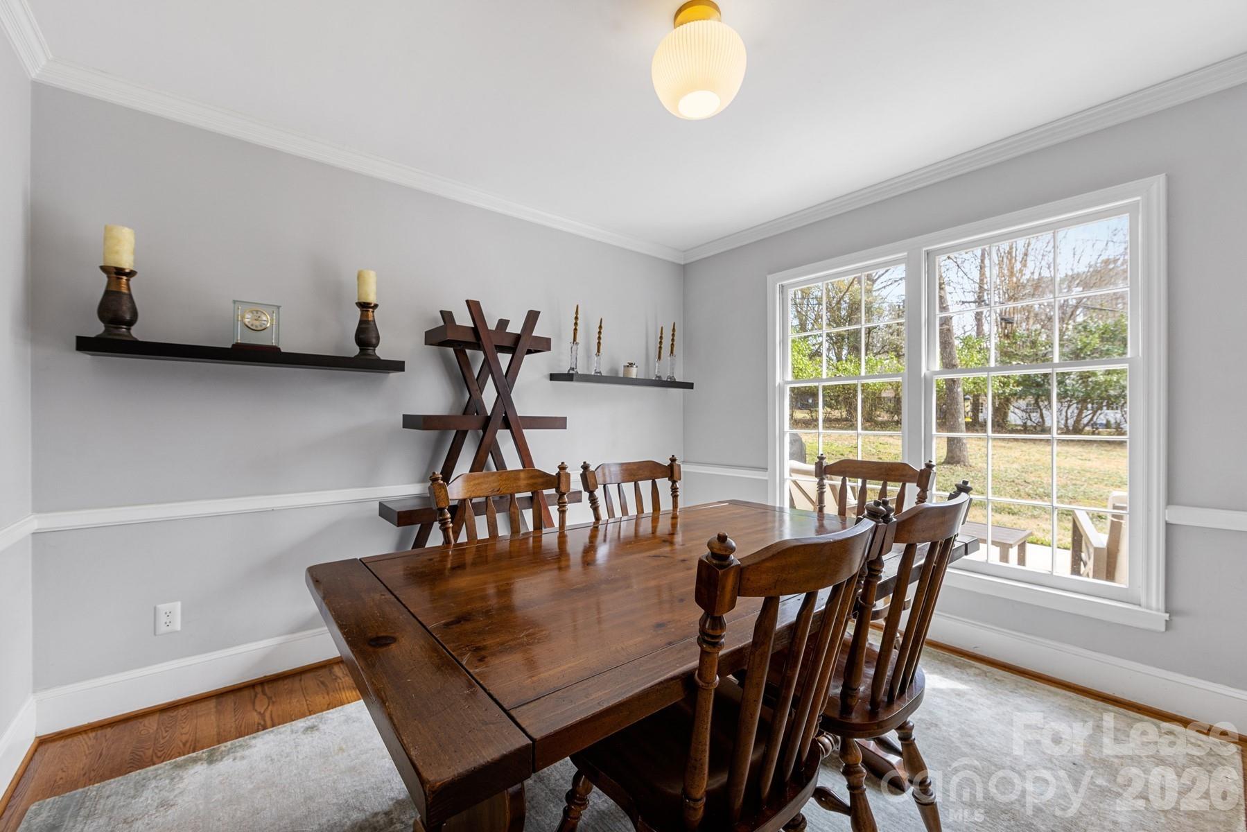 1116 Circlewood Drive Charlotte NC 28211