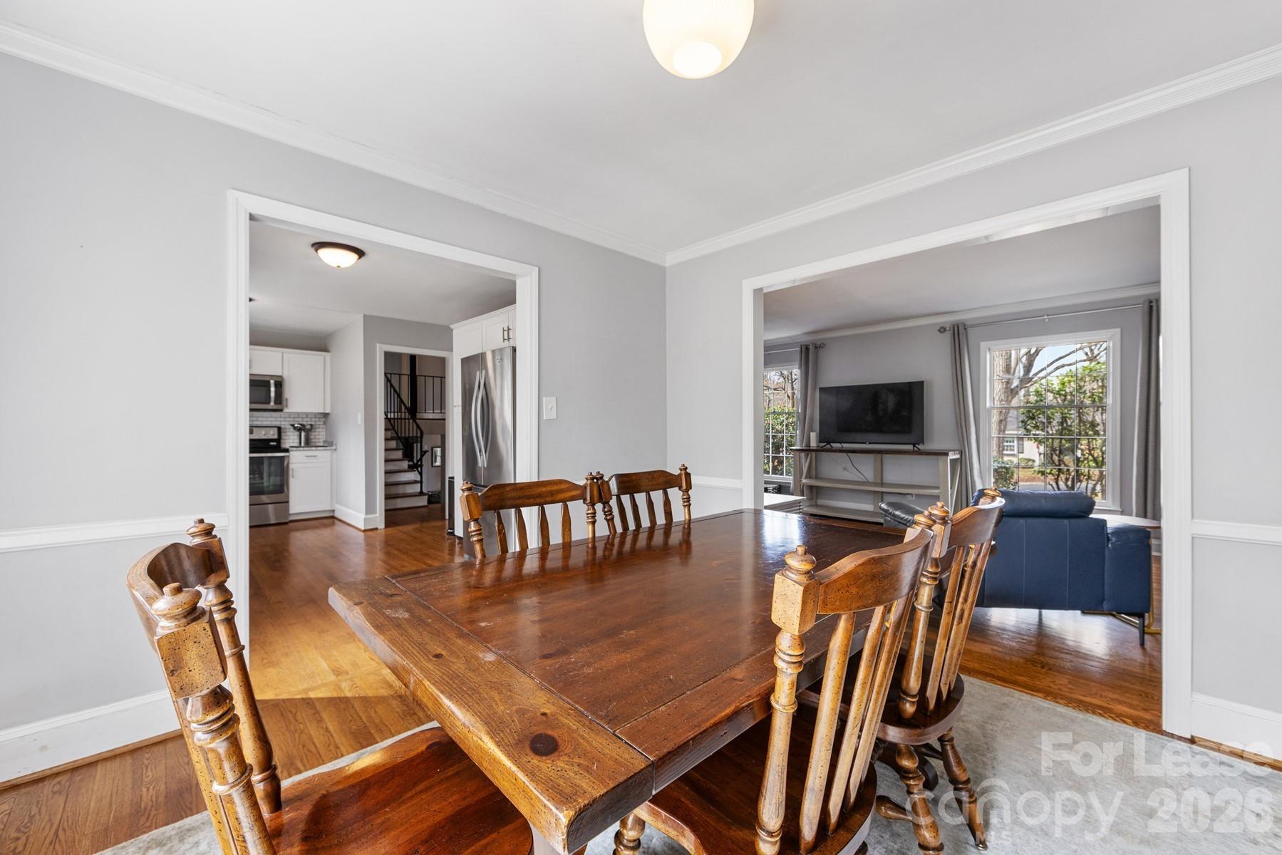 1116 Circlewood Drive Charlotte NC 28211