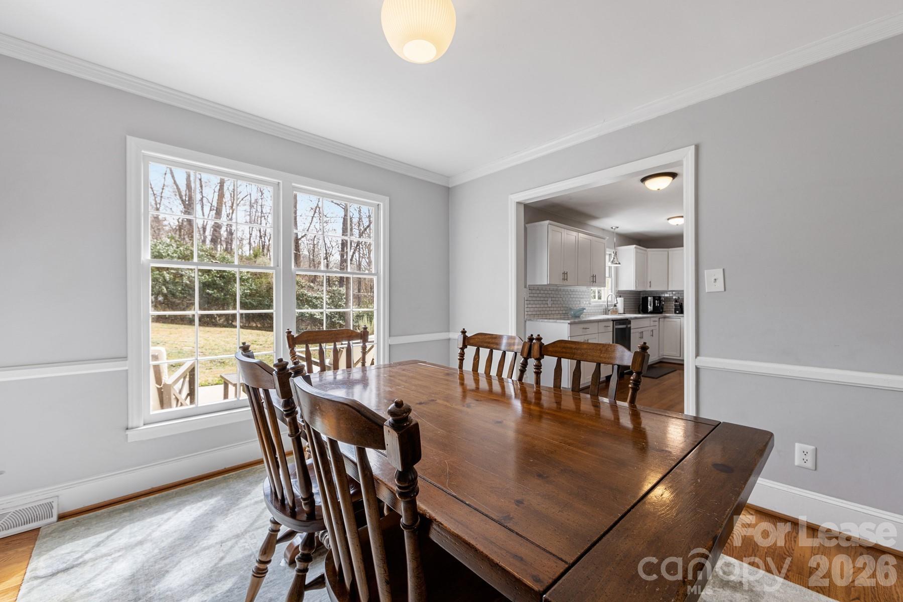 1116 Circlewood Drive Charlotte NC 28211