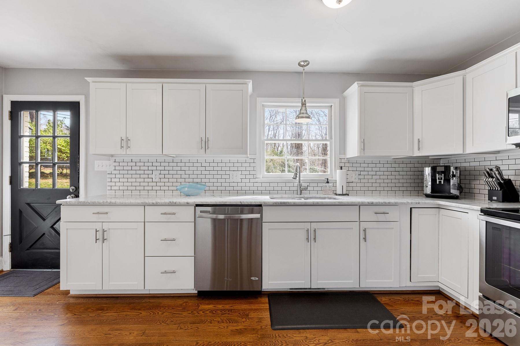 1116 Circlewood Drive Charlotte NC 28211