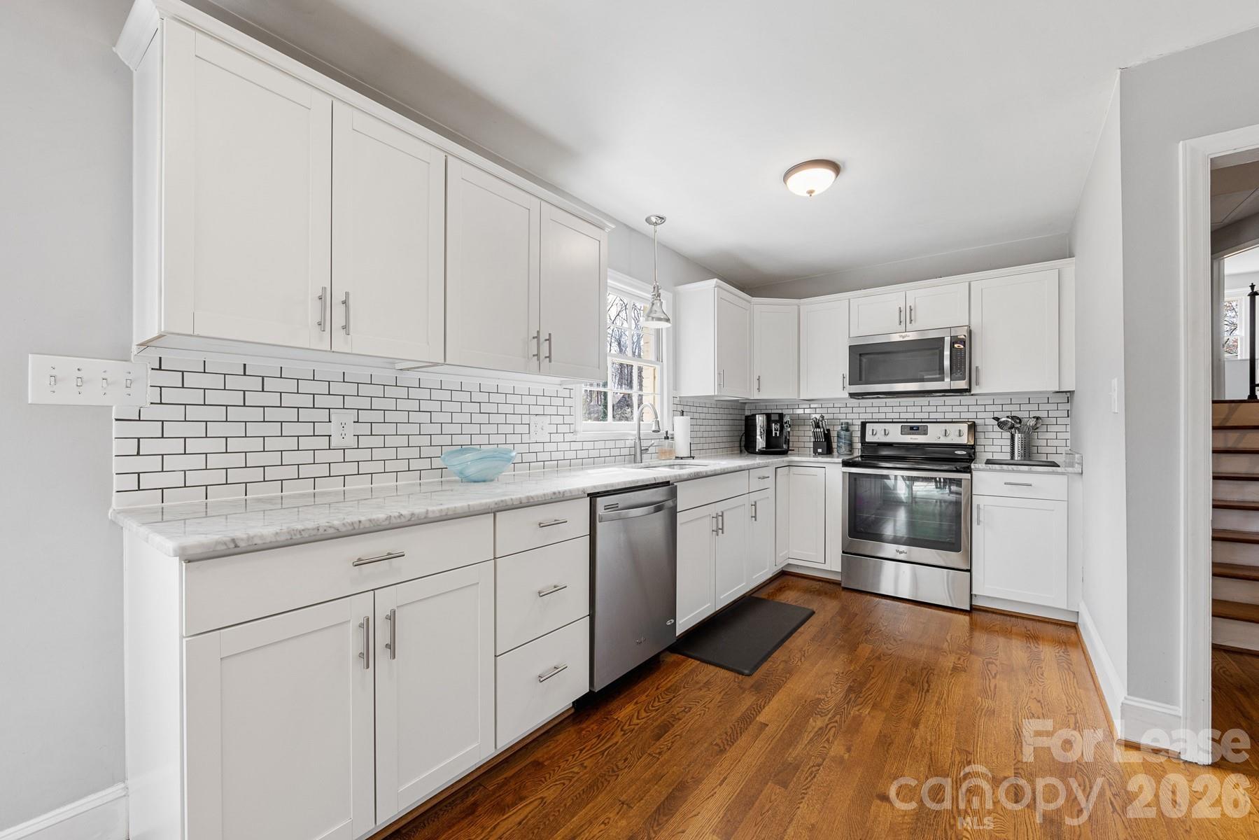 1116 Circlewood Drive Charlotte NC 28211