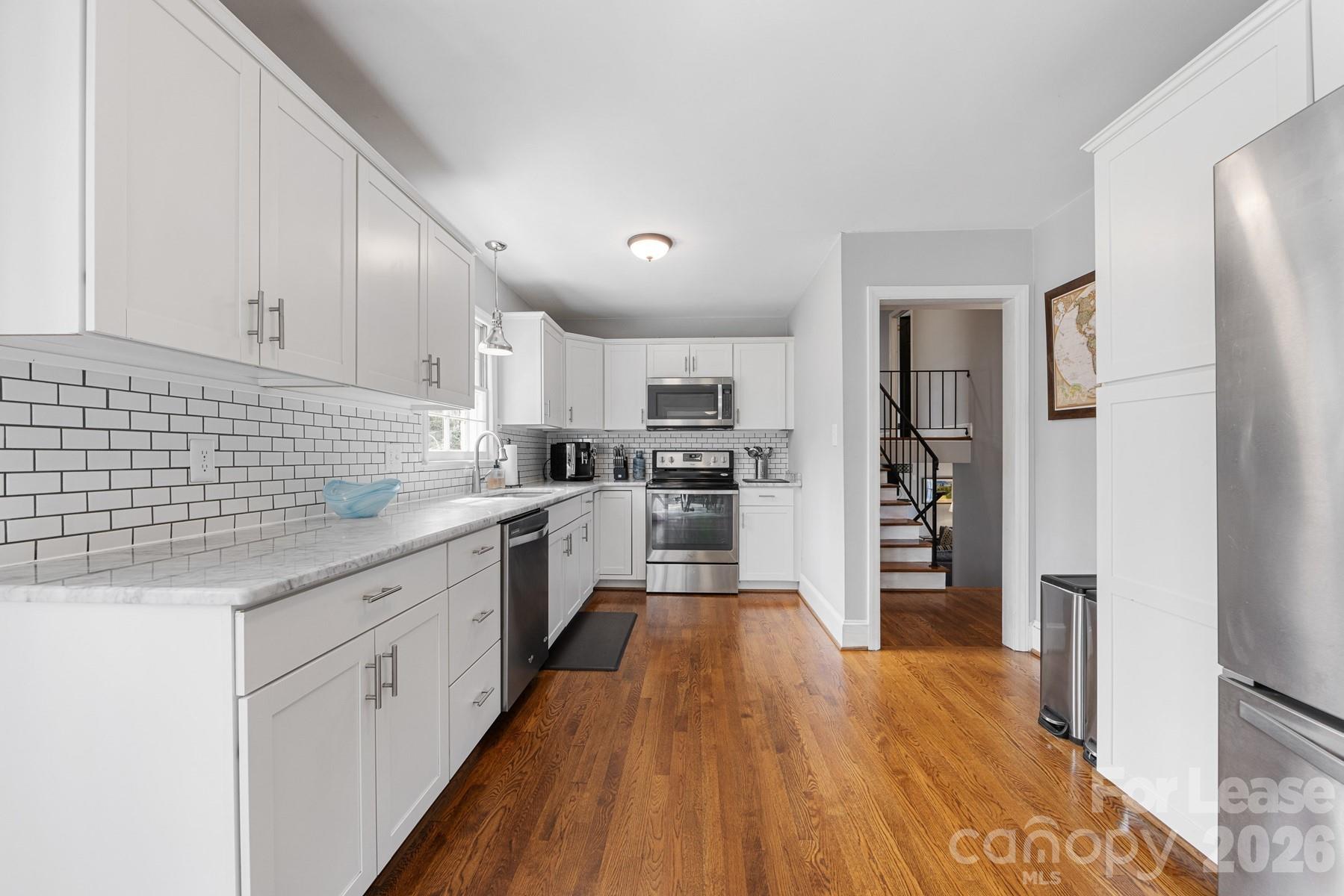 1116 Circlewood Drive Charlotte NC 28211