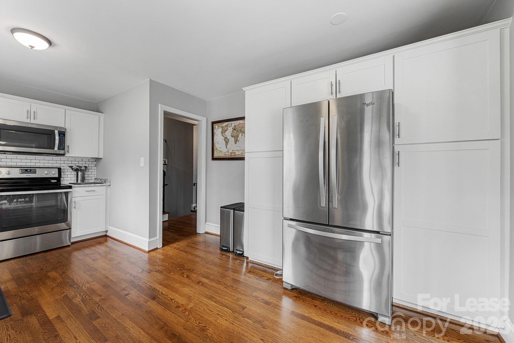 1116 Circlewood Drive Charlotte NC 28211
