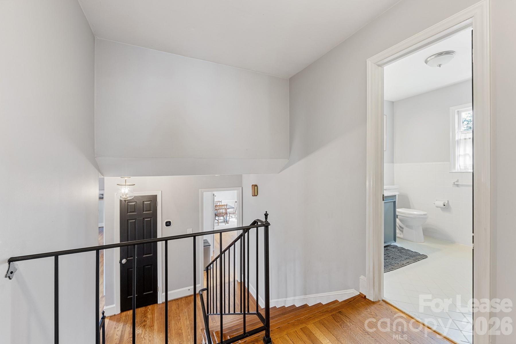 1116 Circlewood Drive Charlotte NC 28211