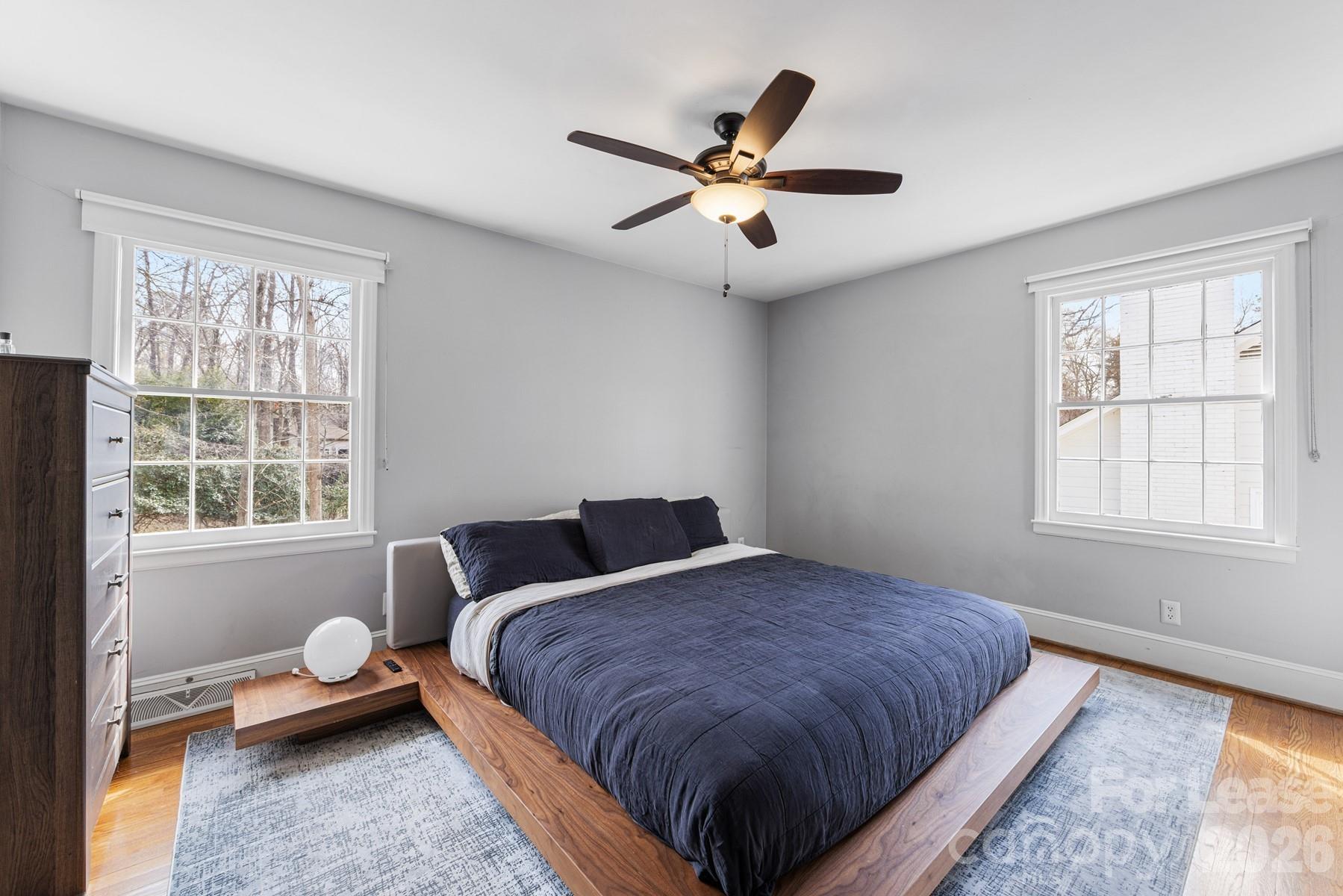 1116 Circlewood Drive Charlotte NC 28211