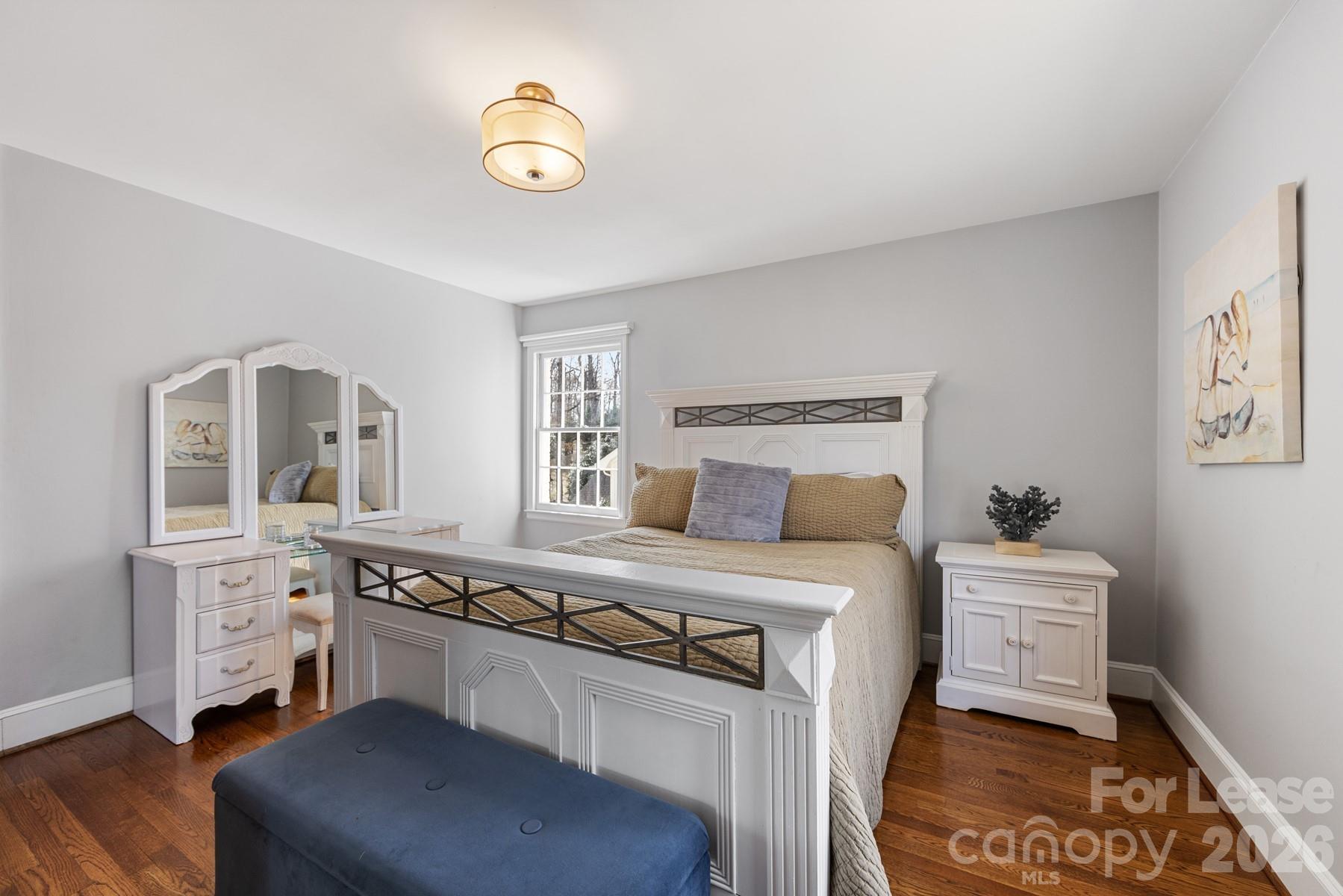 1116 Circlewood Drive Charlotte NC 28211