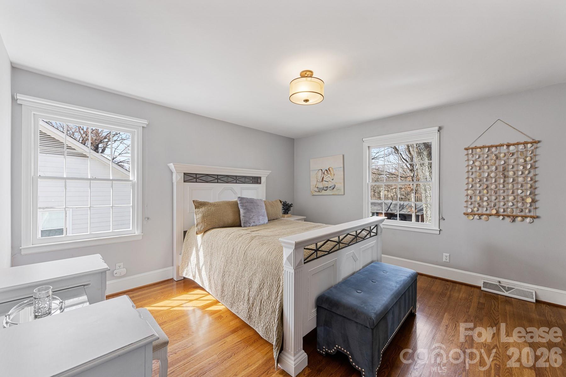 1116 Circlewood Drive Charlotte NC 28211