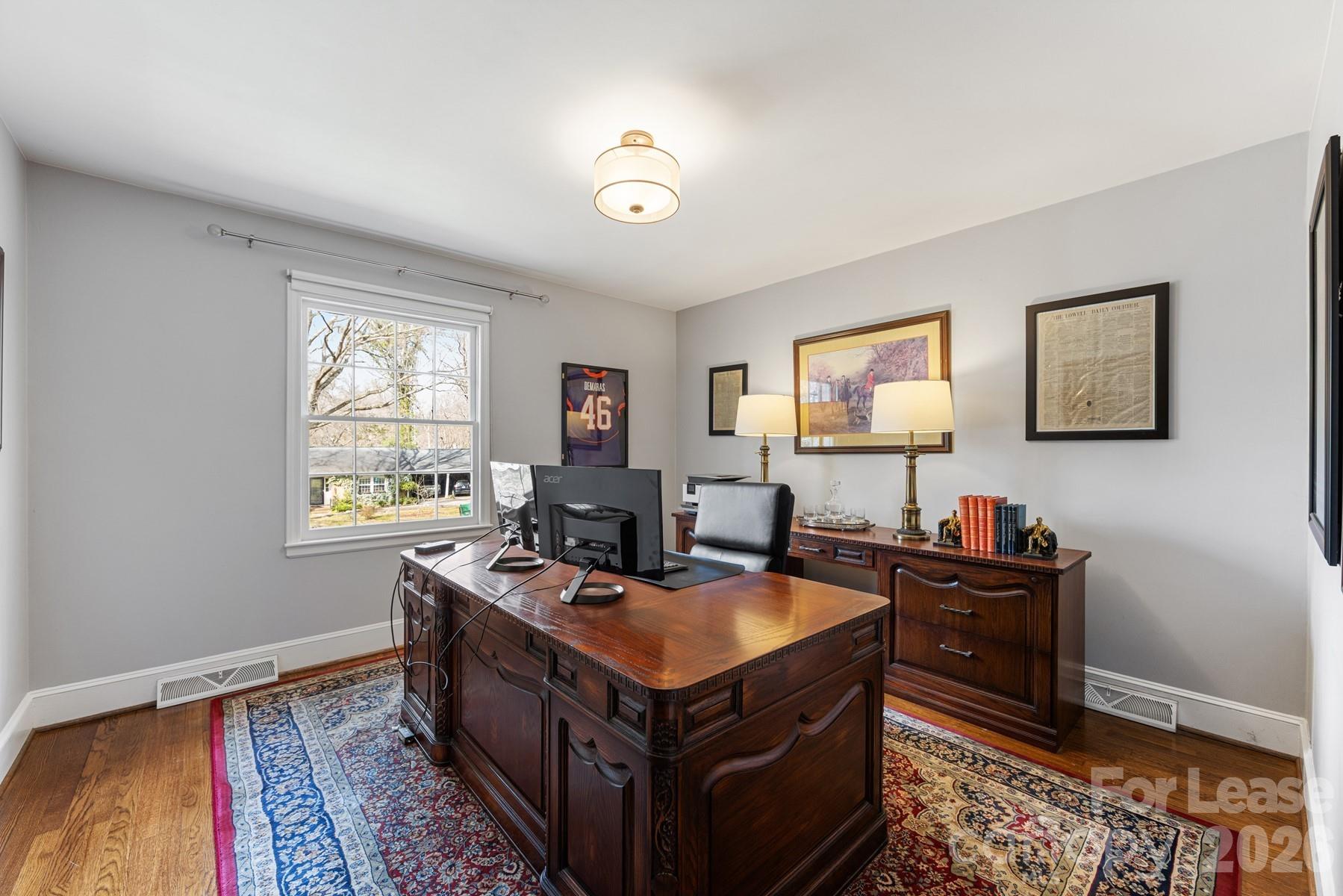 1116 Circlewood Drive Charlotte NC 28211