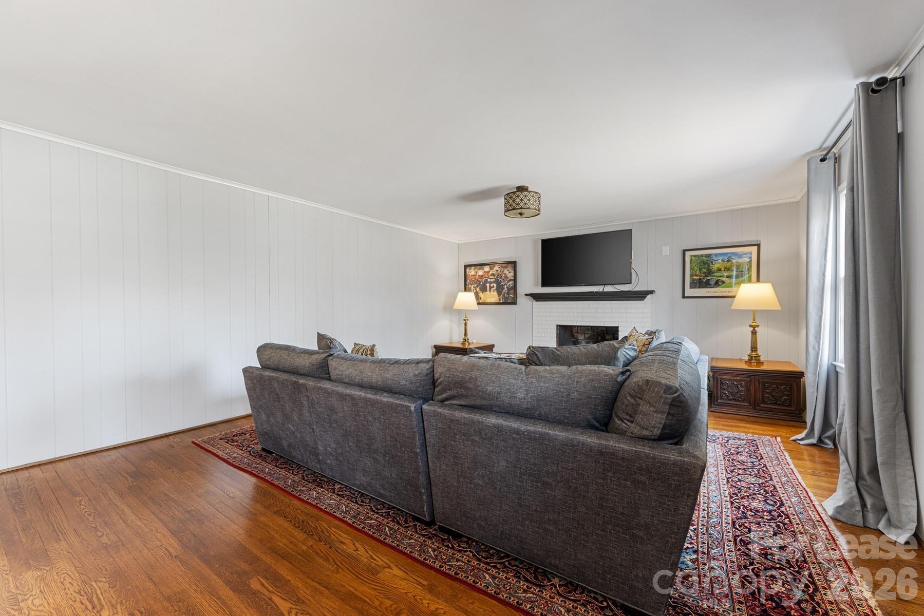 1116 Circlewood Drive Charlotte NC 28211