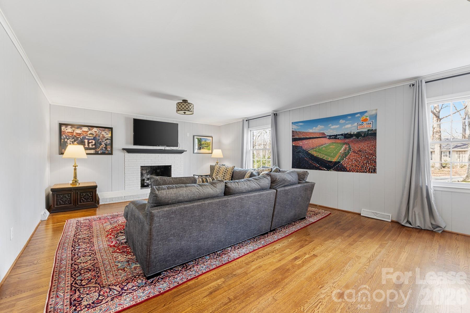 1116 Circlewood Drive Charlotte NC 28211