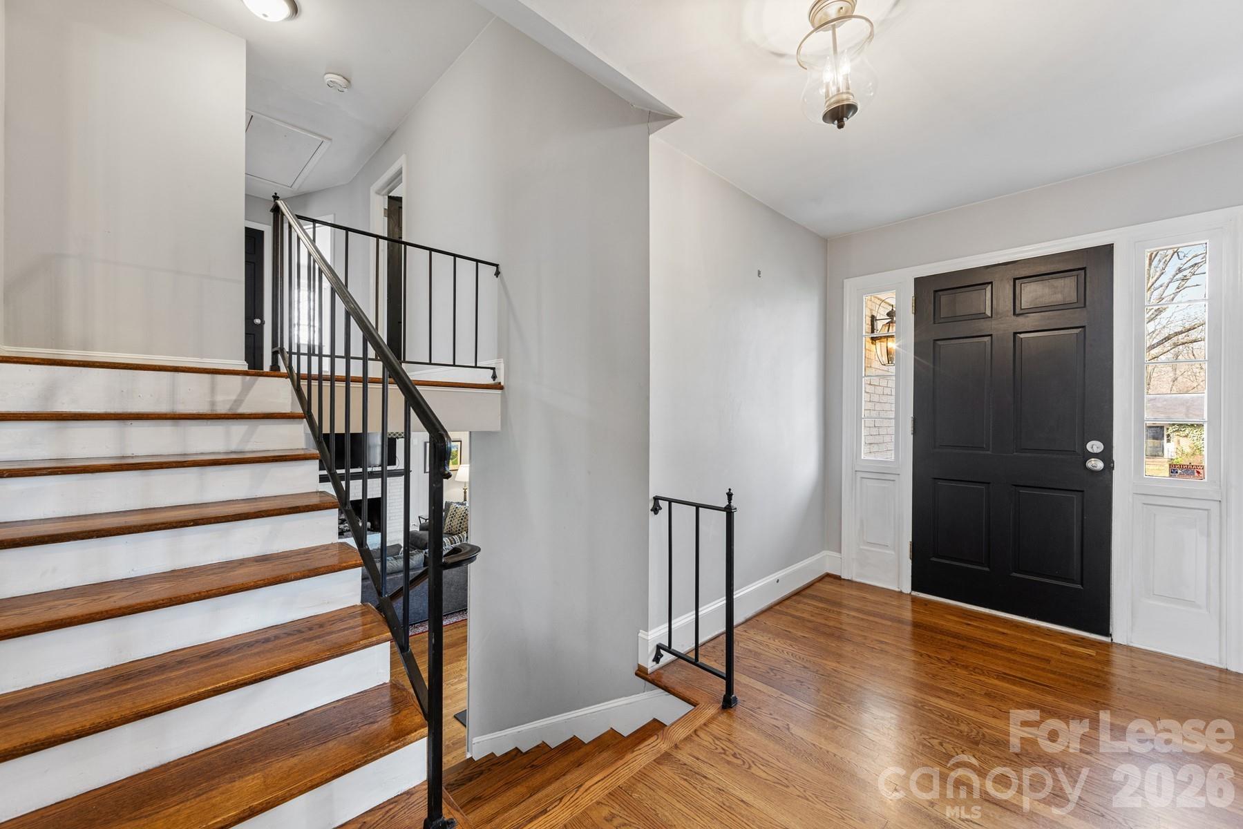 1116 Circlewood Drive Charlotte NC 28211