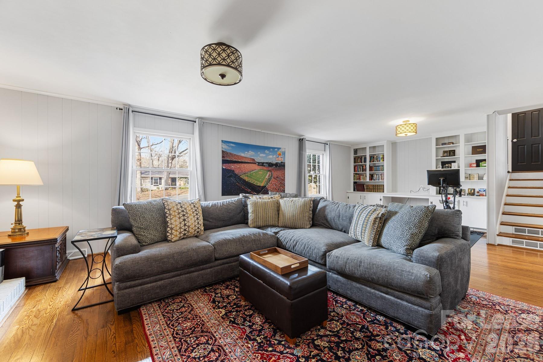1116 Circlewood Drive Charlotte NC 28211
