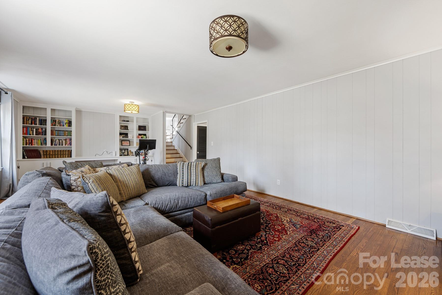 1116 Circlewood Drive Charlotte NC 28211
