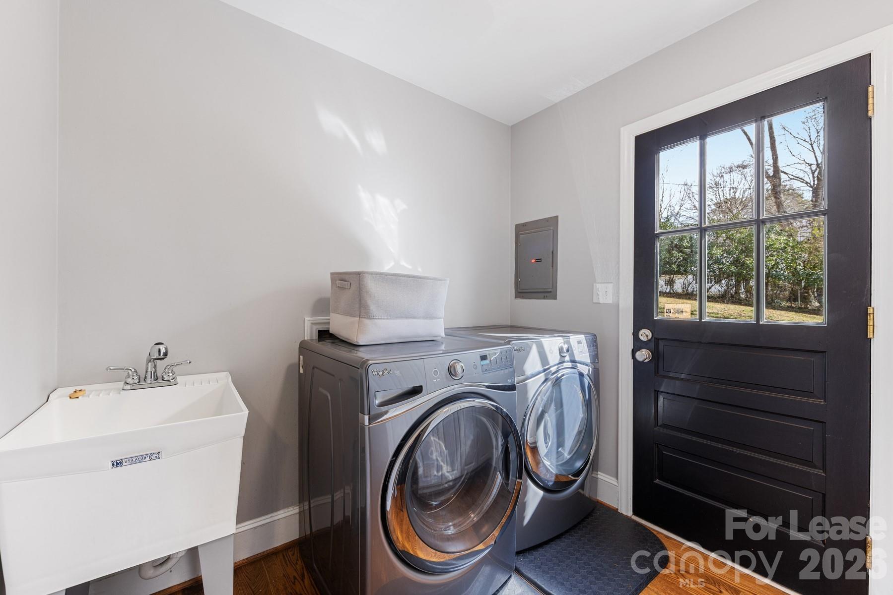 1116 Circlewood Drive Charlotte NC 28211