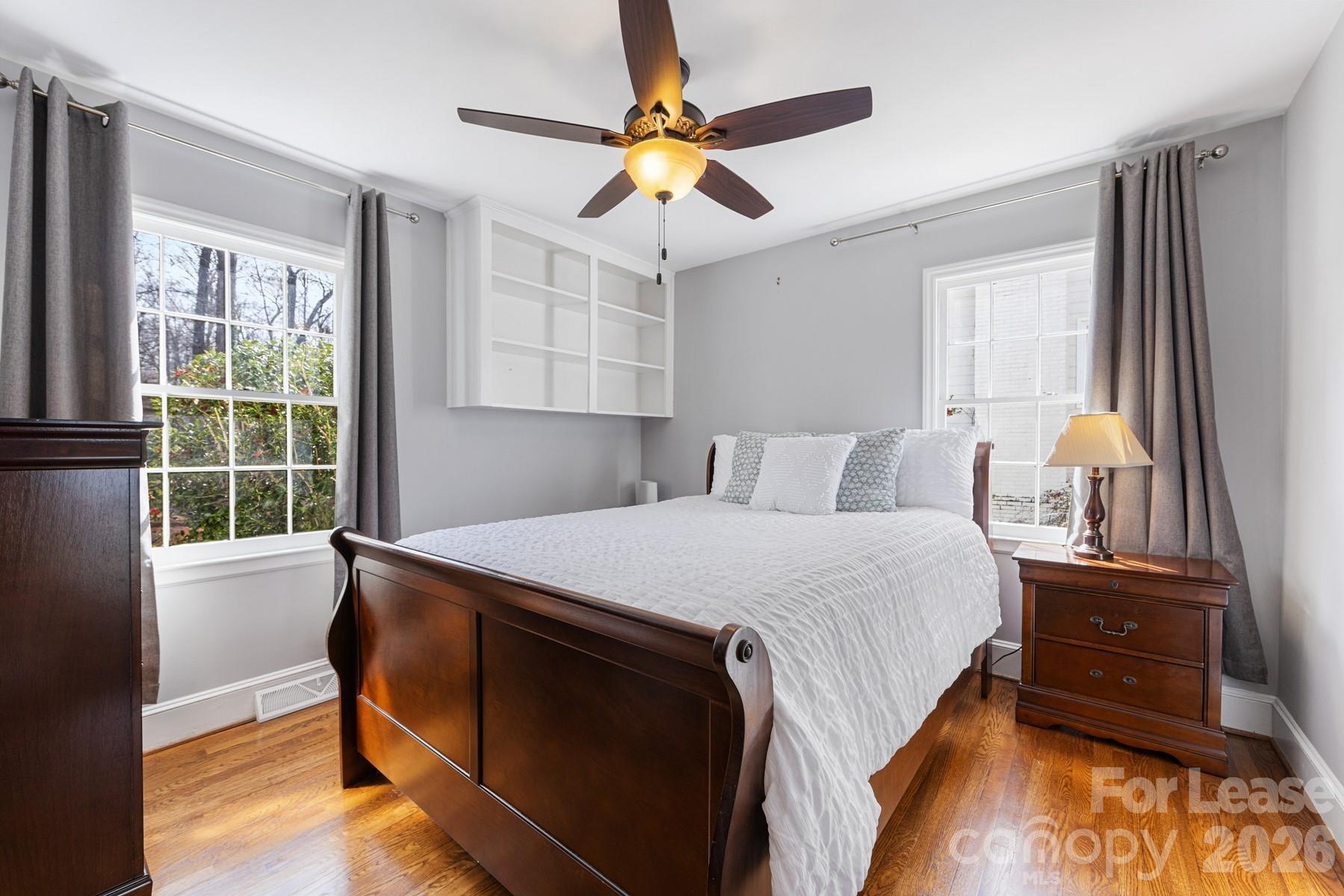 1116 Circlewood Drive Charlotte NC 28211
