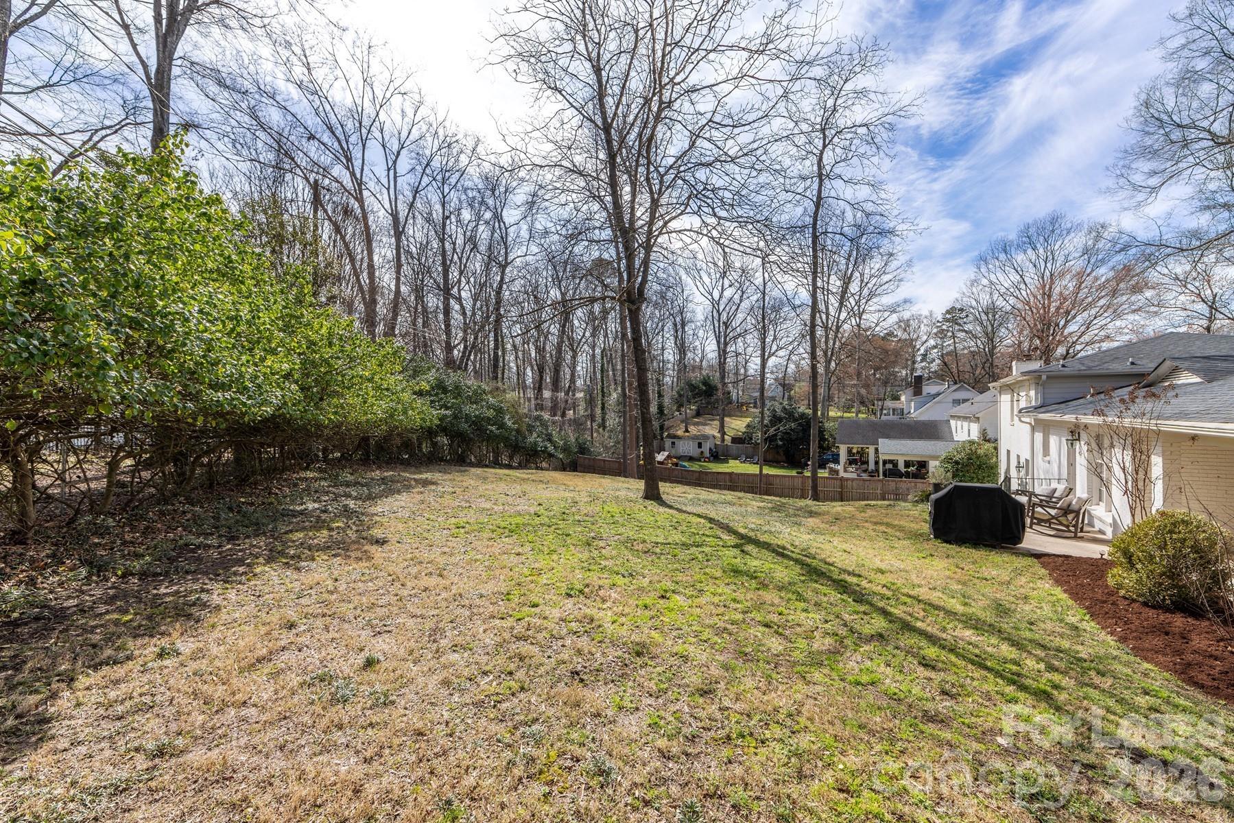 1116 Circlewood Drive Charlotte NC 28211