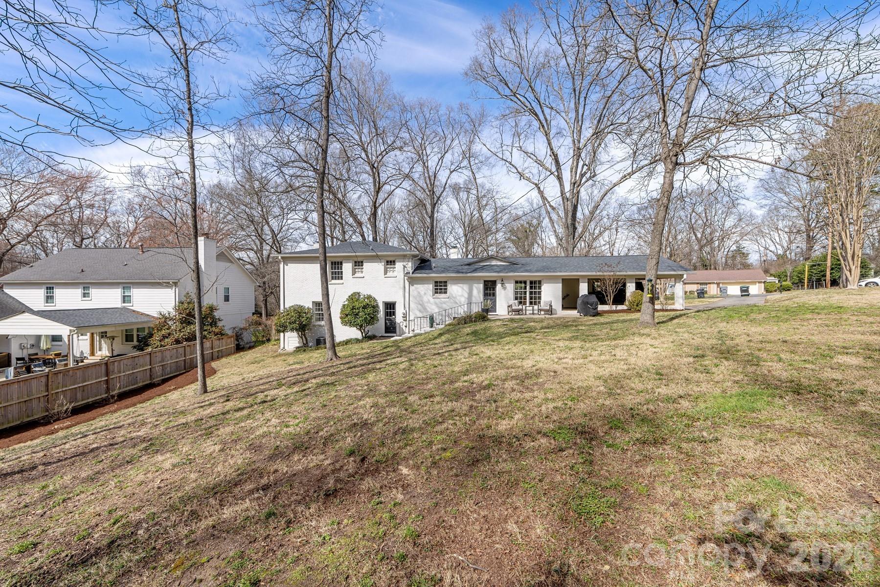 1116 Circlewood Drive Charlotte NC 28211