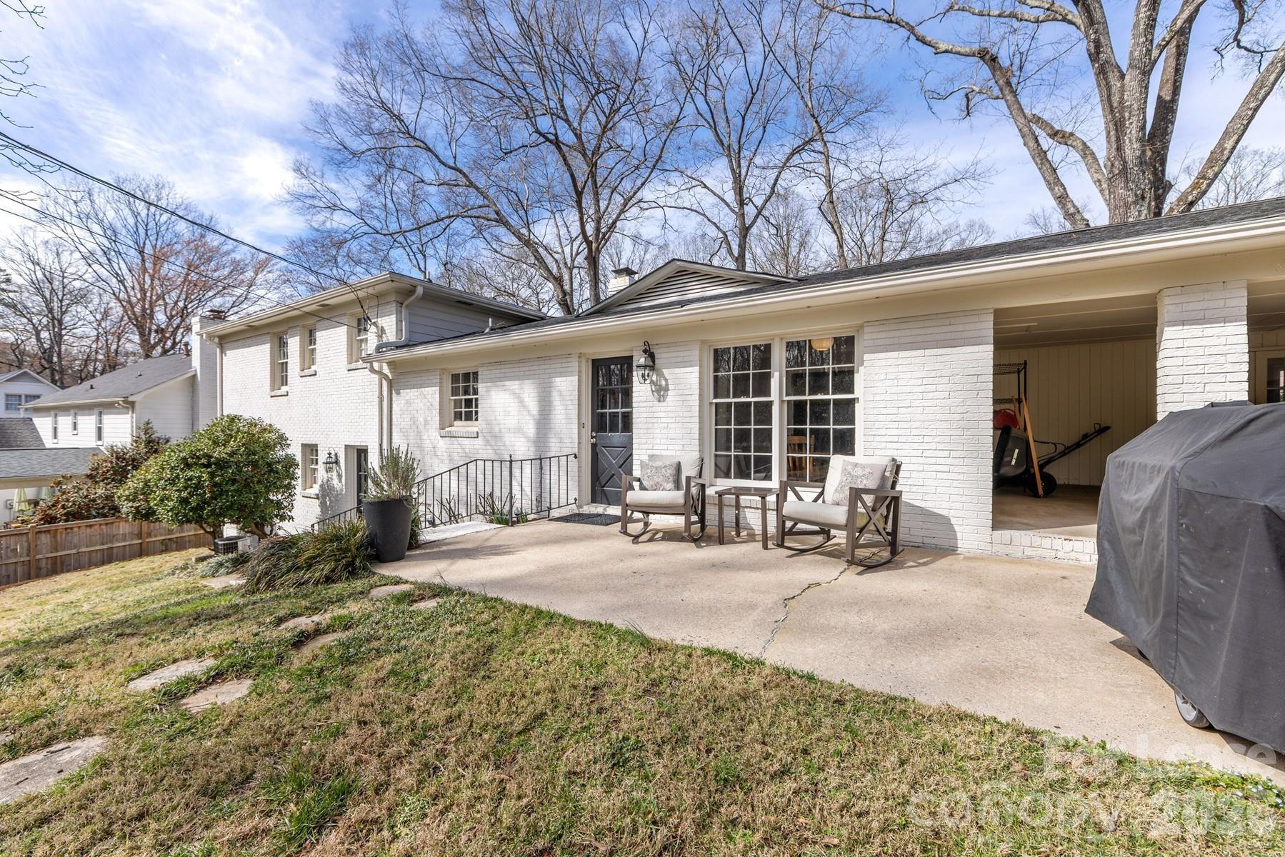1116 Circlewood Drive Charlotte NC 28211