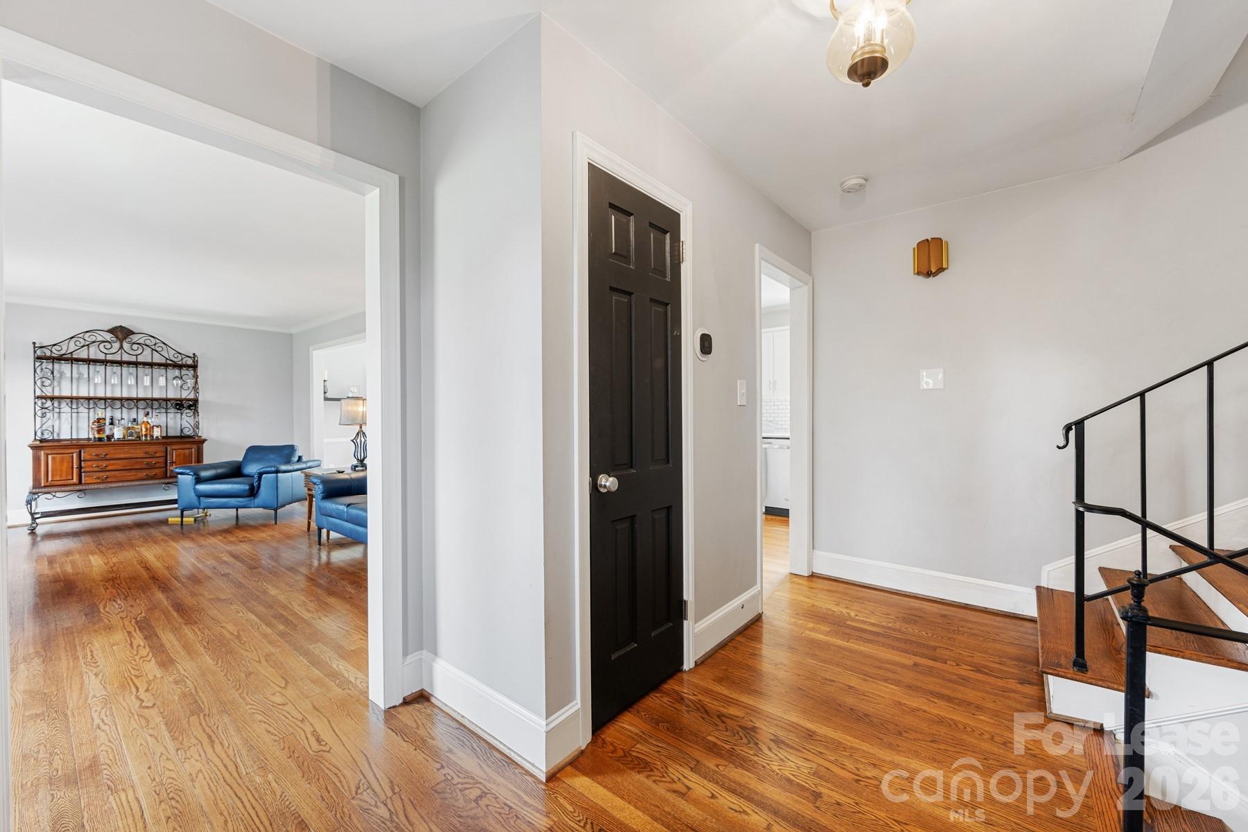 1116 Circlewood Drive Charlotte NC 28211