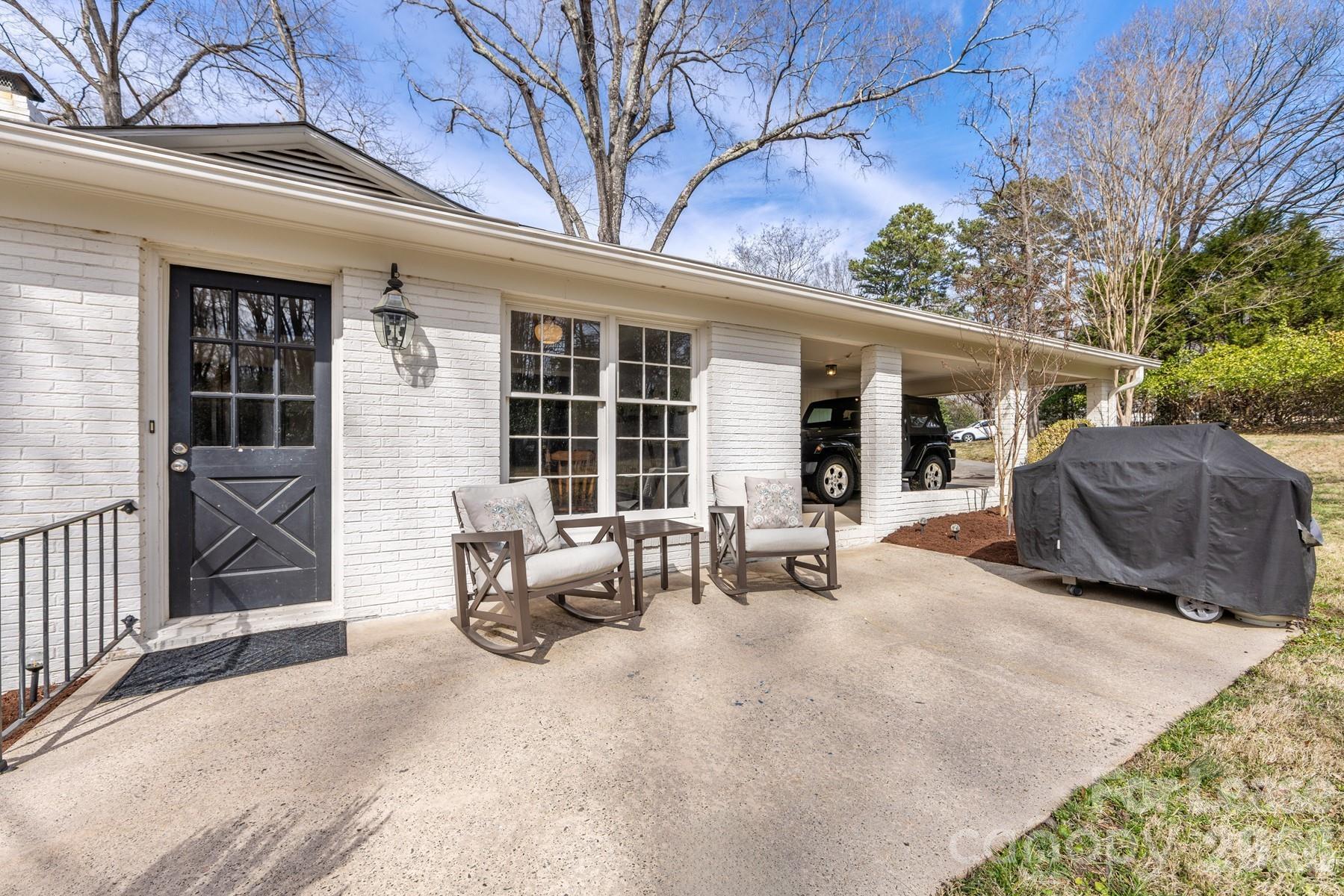 1116 Circlewood Drive Charlotte NC 28211