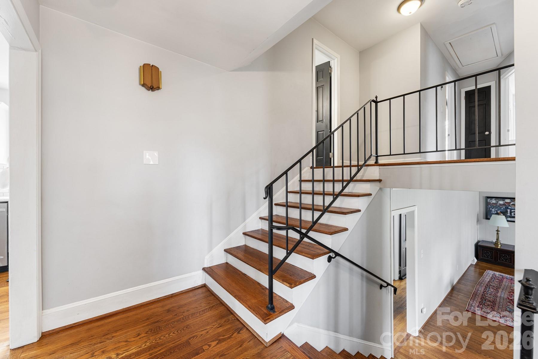 1116 Circlewood Drive Charlotte NC 28211