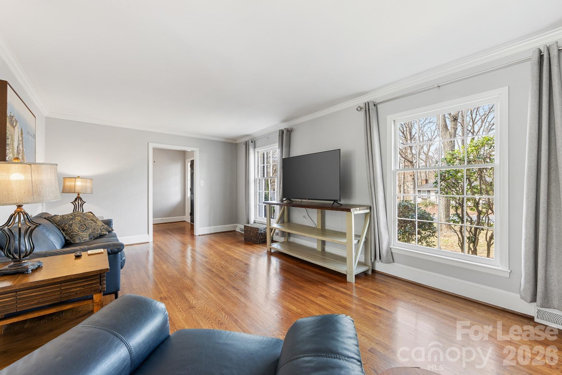 1116 Circlewood Drive Charlotte NC 28211