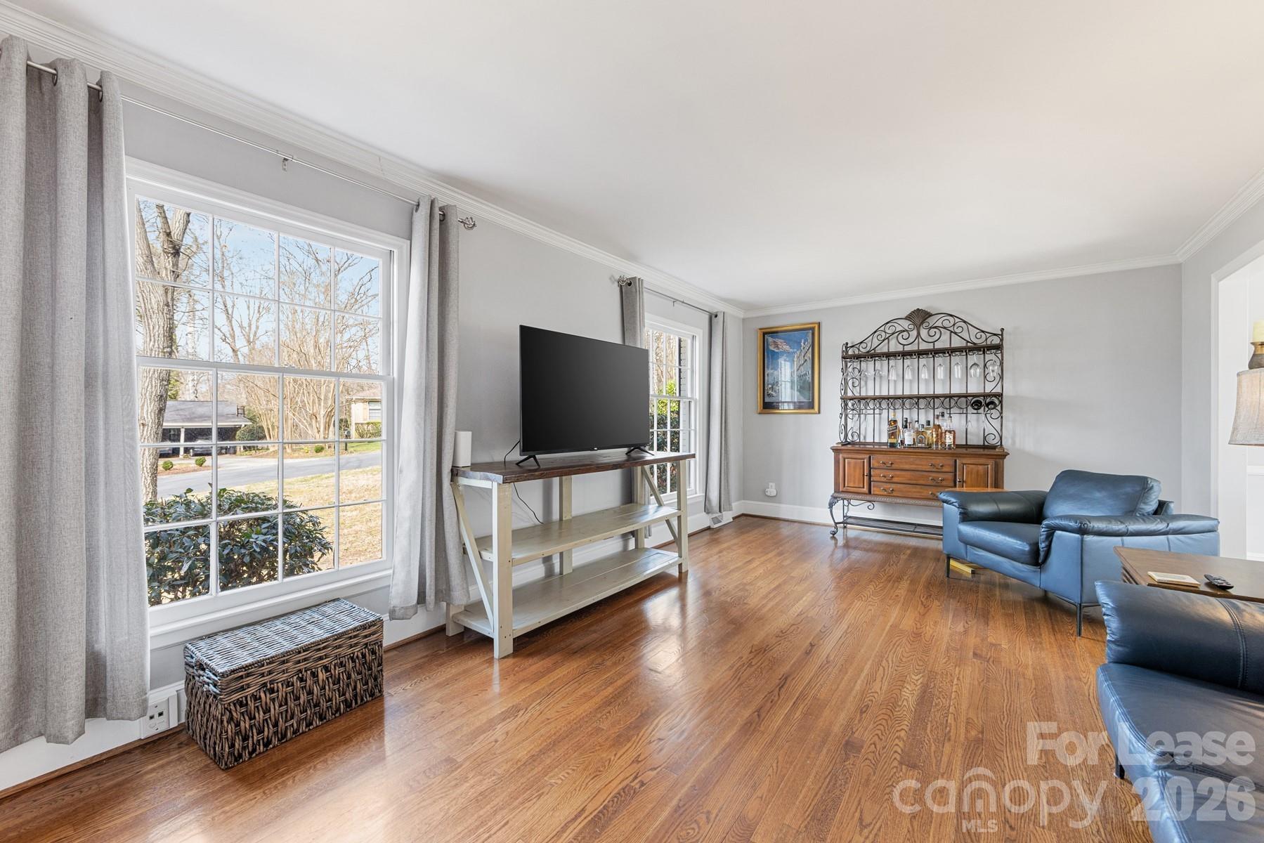 1116 Circlewood Drive Charlotte NC 28211