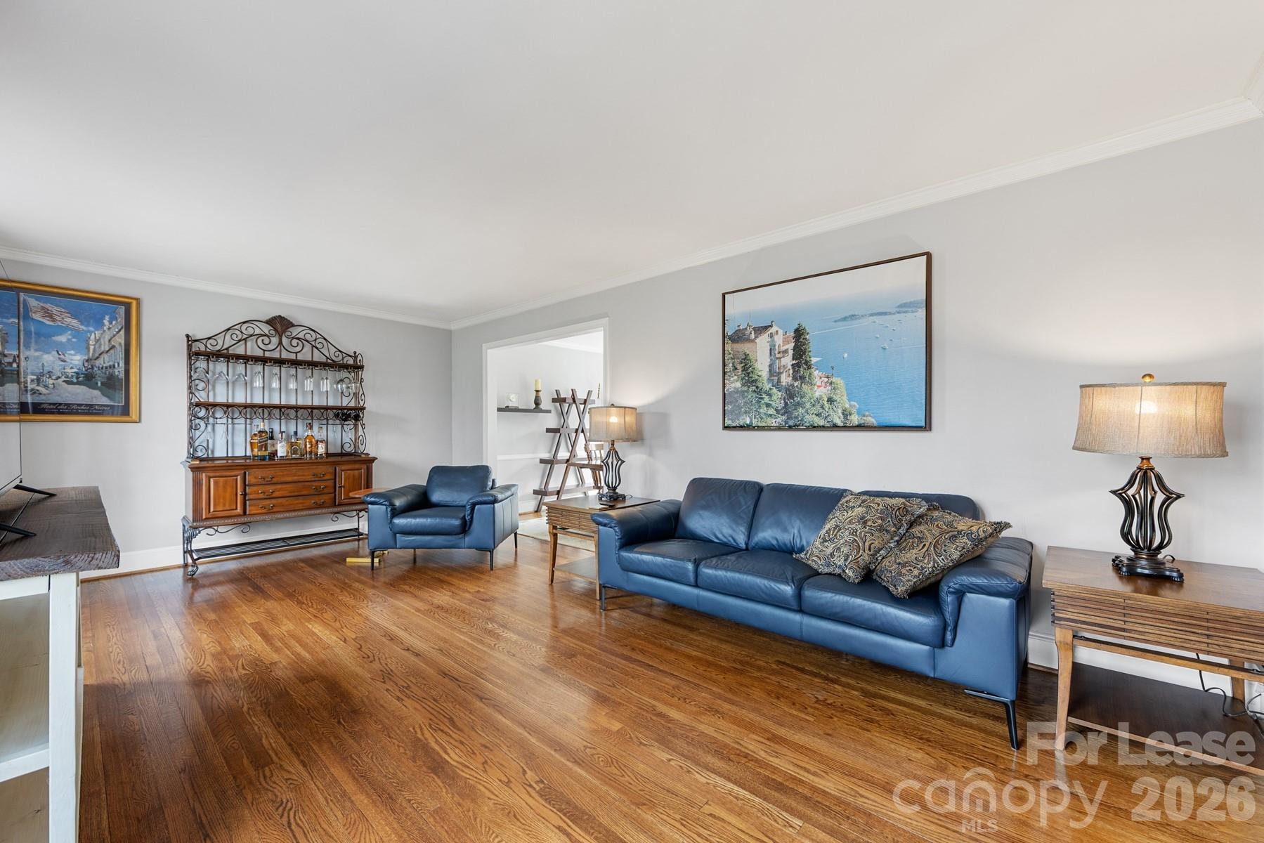 1116 Circlewood Drive Charlotte NC 28211