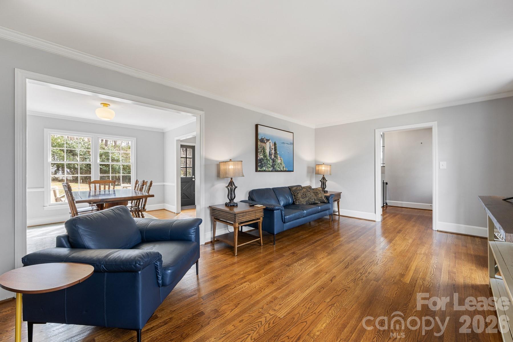 1116 Circlewood Drive Charlotte NC 28211