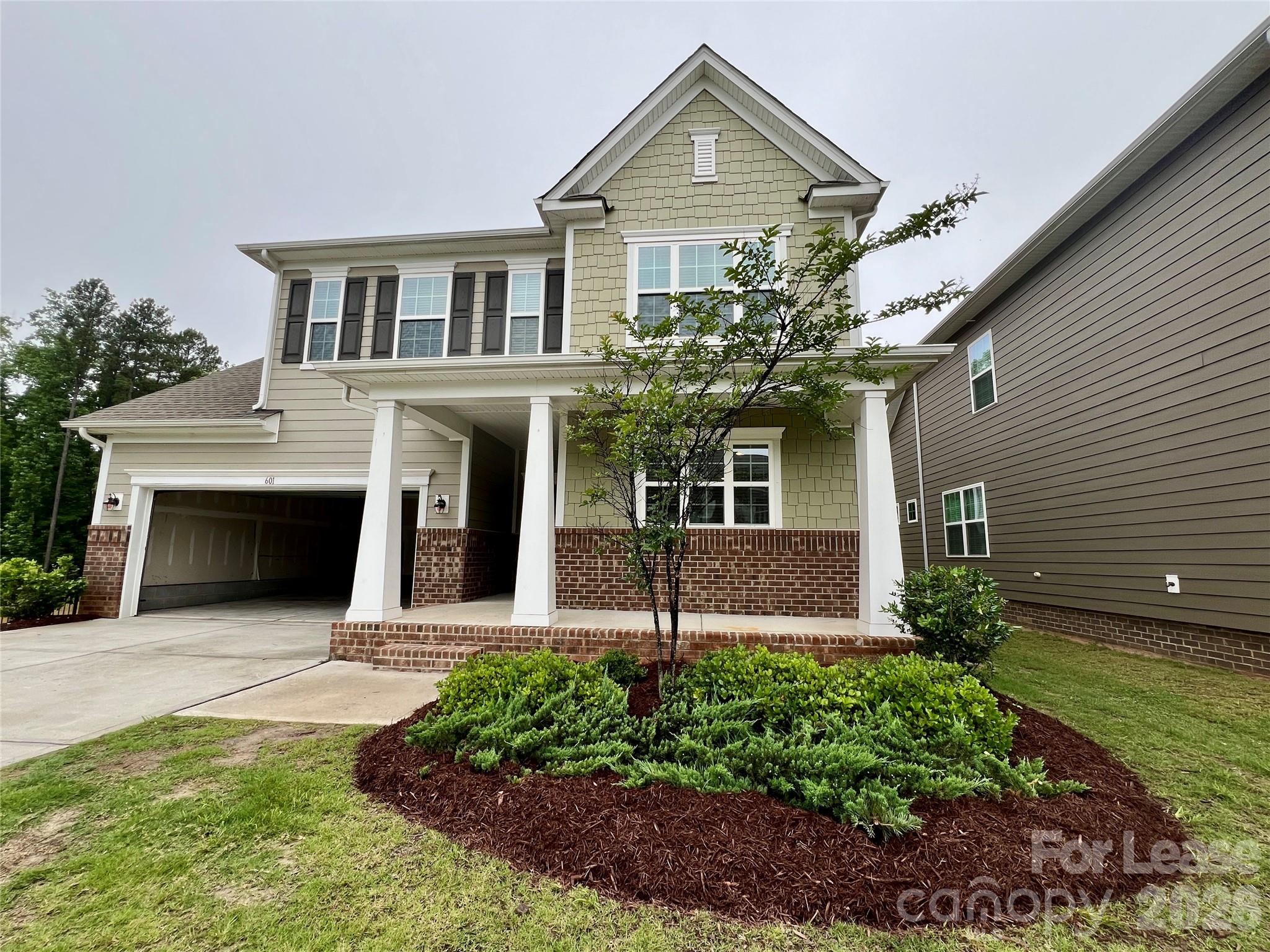 601 Deep River Way Waxhaw NC 28173