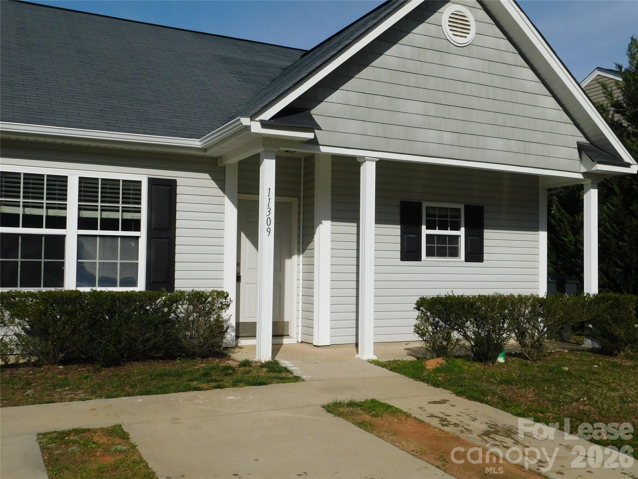11309 Joe Morrison Lane Charlotte NC 28214