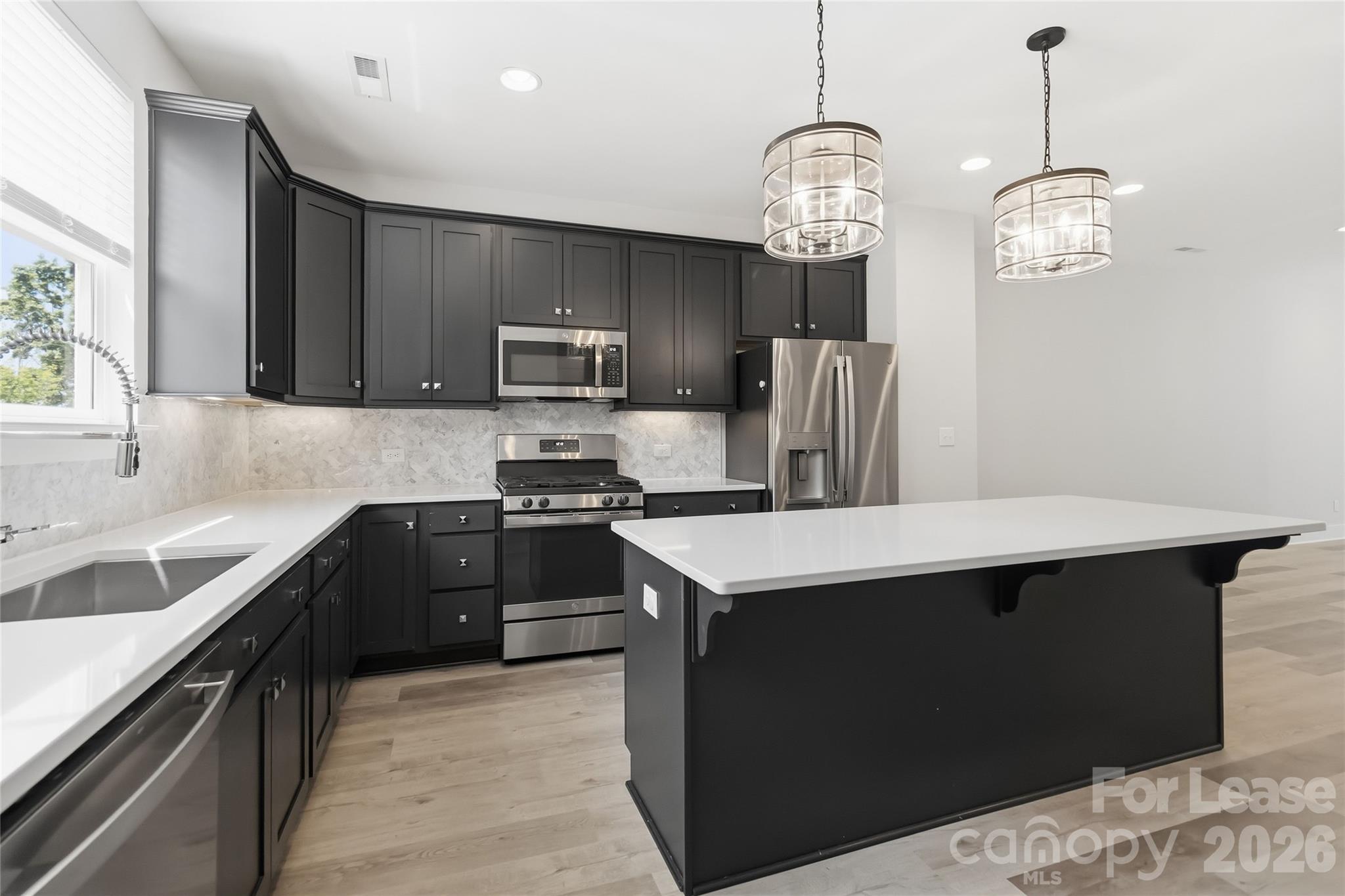 371 S Bruns Avenue Charlotte NC 28208