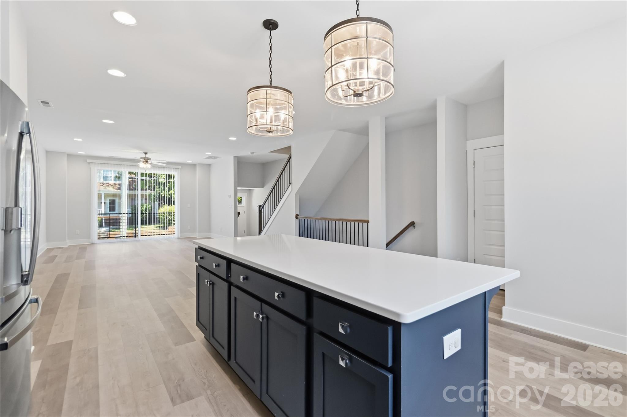 371 S Bruns Avenue Charlotte NC 28208