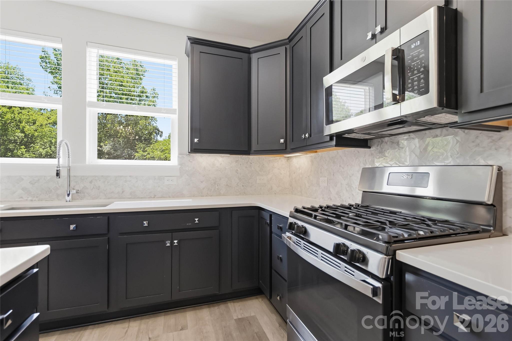 371 S Bruns Avenue Charlotte NC 28208