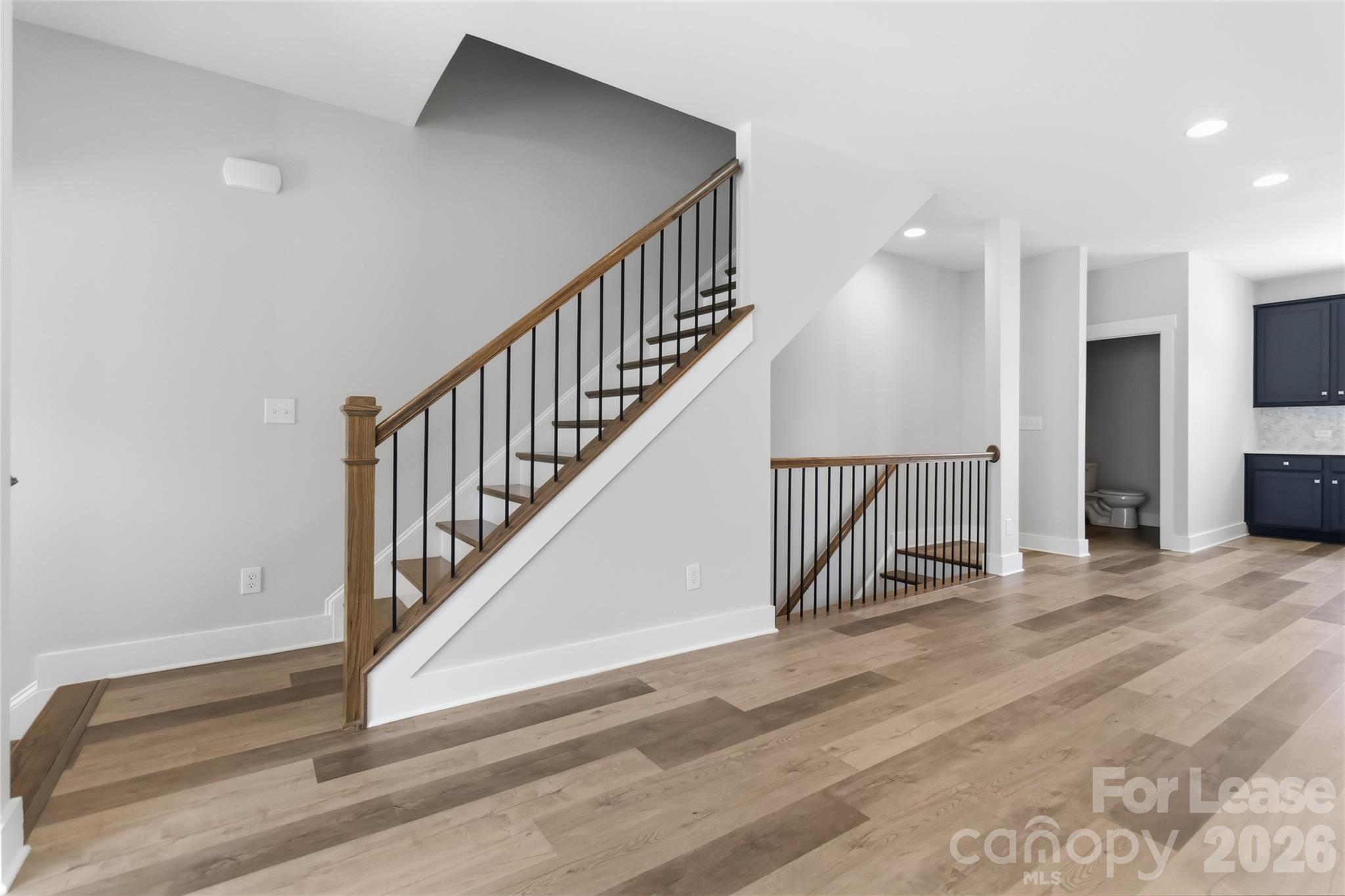371 S Bruns Avenue Charlotte NC 28208
