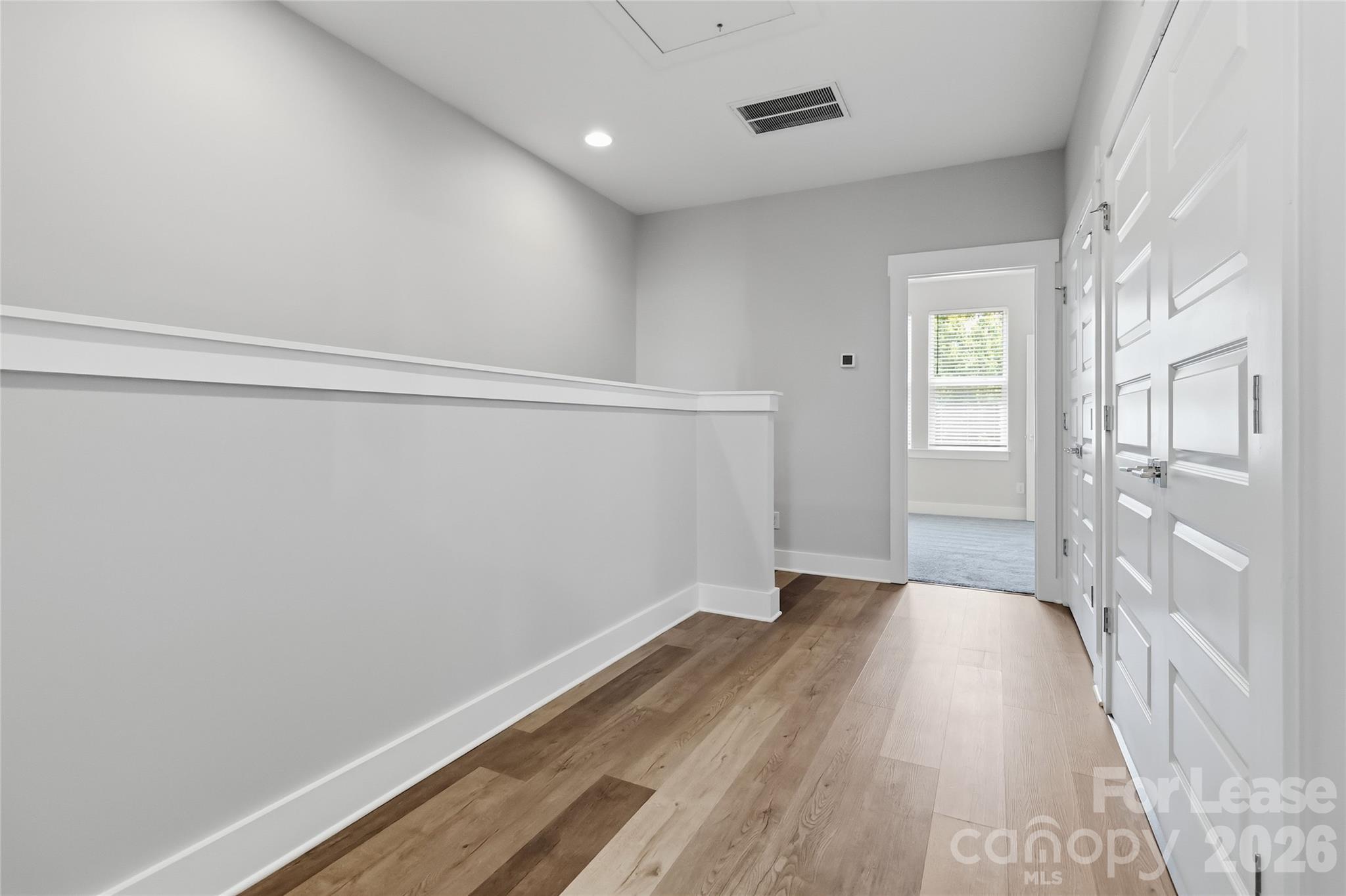 371 S Bruns Avenue Charlotte NC 28208
